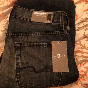 JEANS NWT